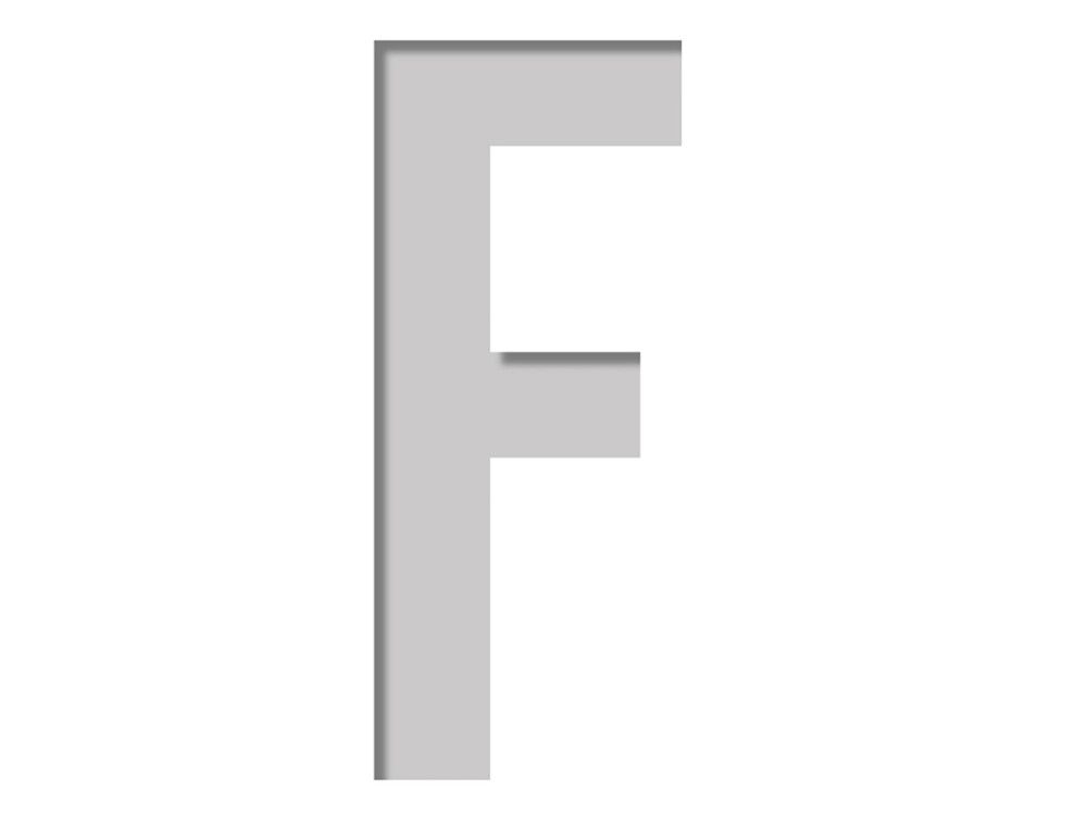 Sapluuna F 9,5 x 9,5 cm