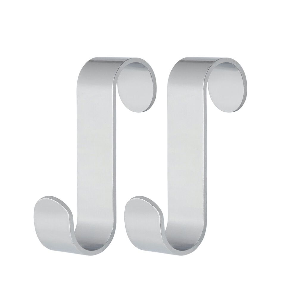 Pyyhekoukku Camargue Kromi 2 kpl