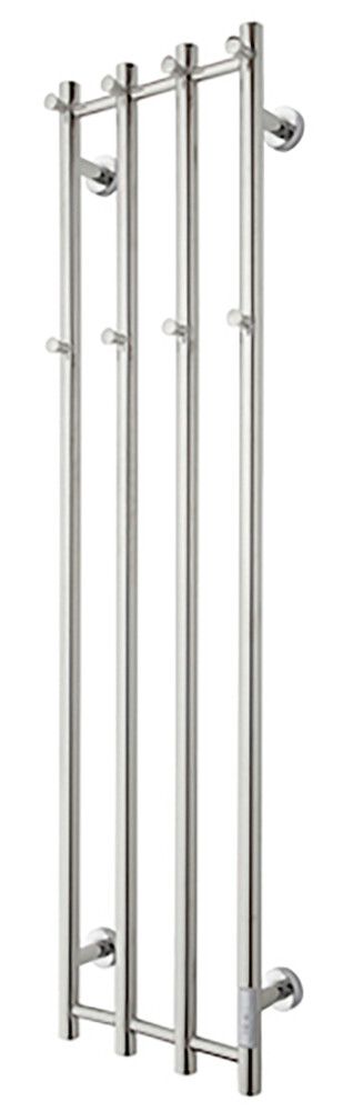 Pyyhekuivain Camargue Malmö Teräs 140 x 34,5 cm