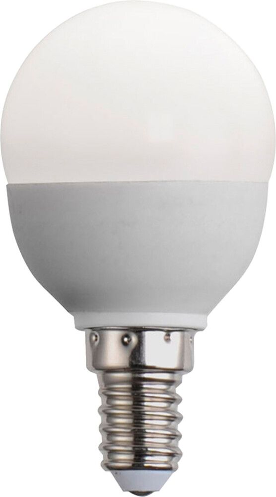 LED-lamppu RGBW Leuchten Direkt E14 3,5 W