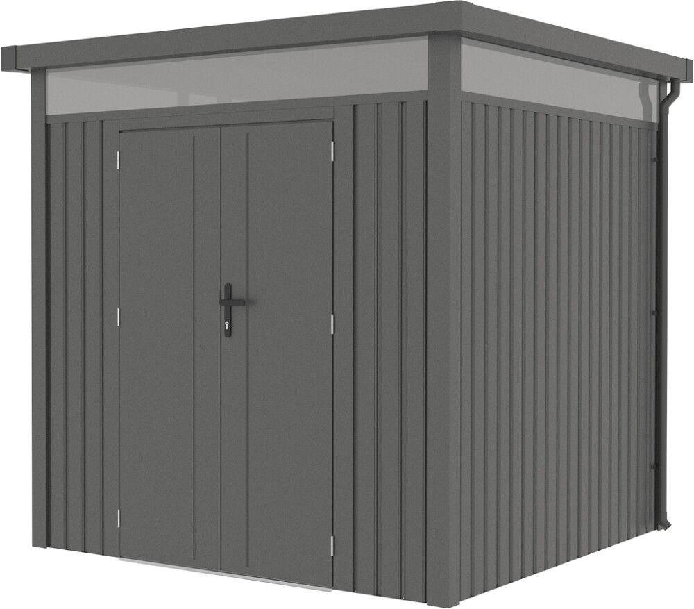 Metallivaja Anna 212 x 212 x 222 cm