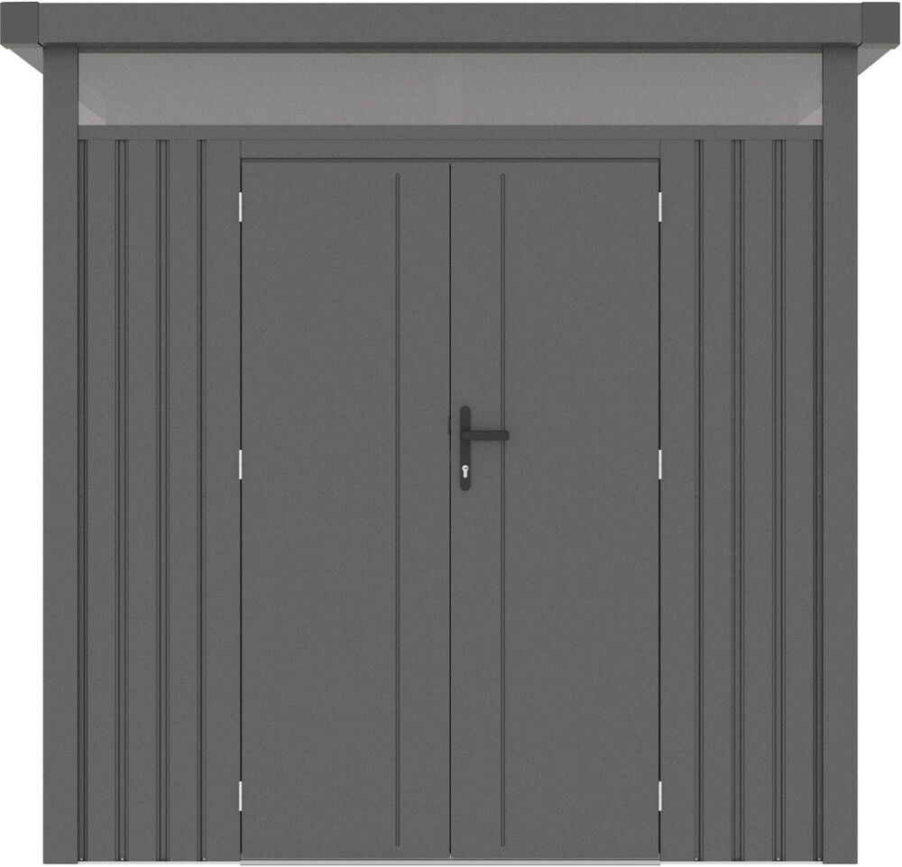 Metallivaja Anna 212 x 212 x 222 cm