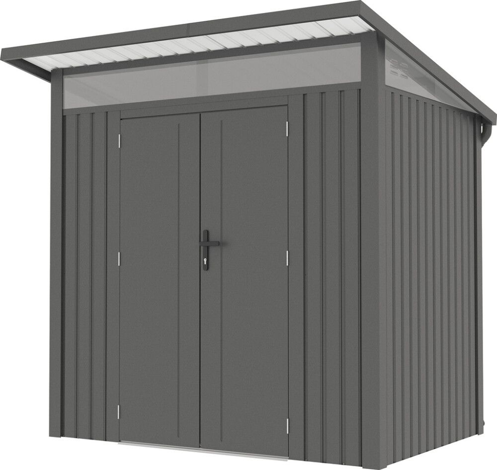 Metallivaja Alex 212 x 148 x 223 cm