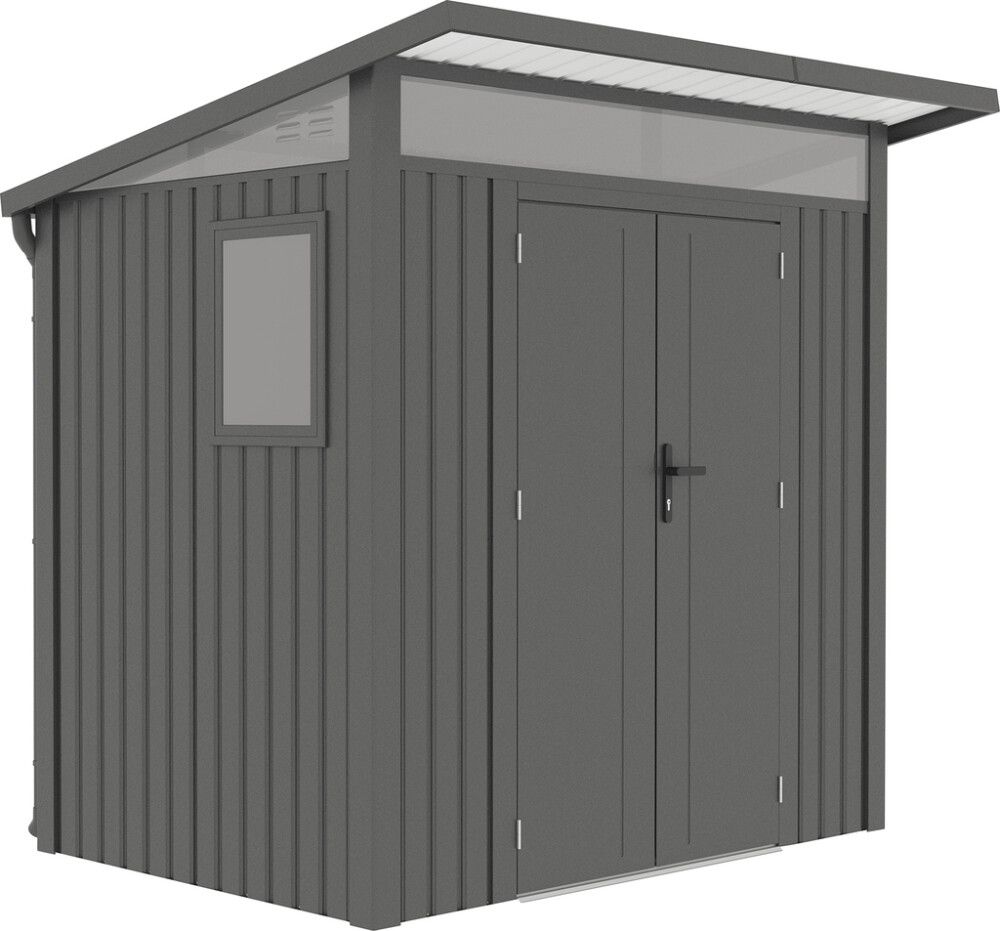 Metallivaja Alex 212 x 148 x 223 cm