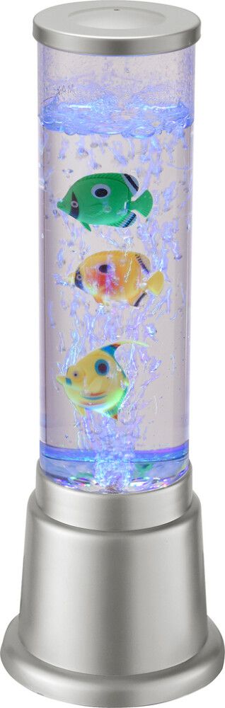 Akvaariovalaisin Leuchten Direkt Pöytä