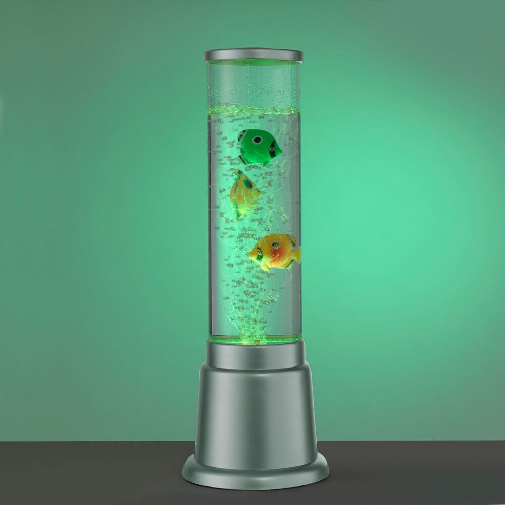 Akvaariovalaisin Leuchten Direkt Pöytä
