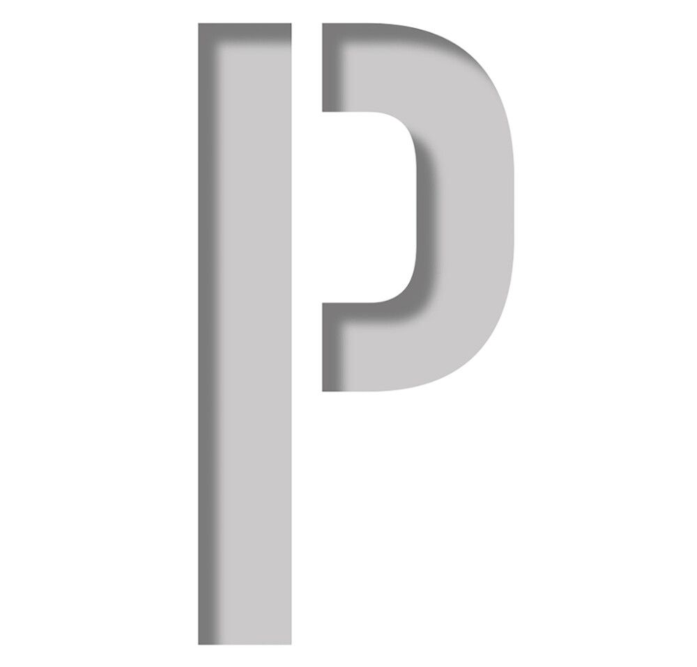 Sapluuna P 9,5 x 9,5 cm