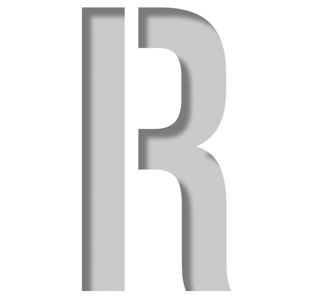 Sapluuna R 9,5 x 9,5 cm