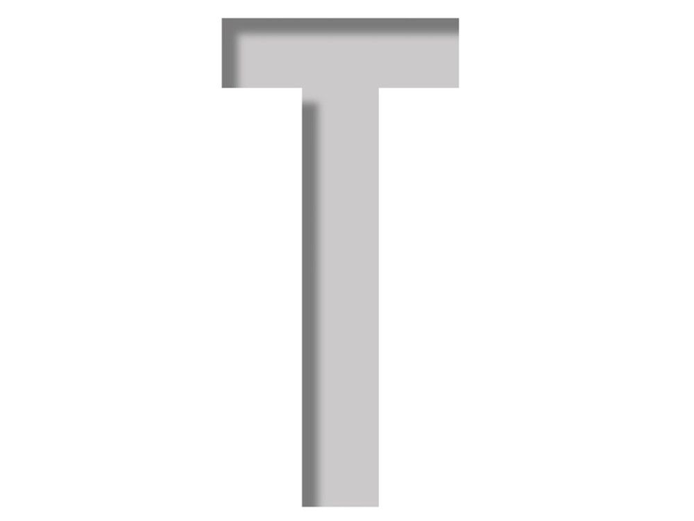 Sapluuna T 9,5 x 9,5 cm