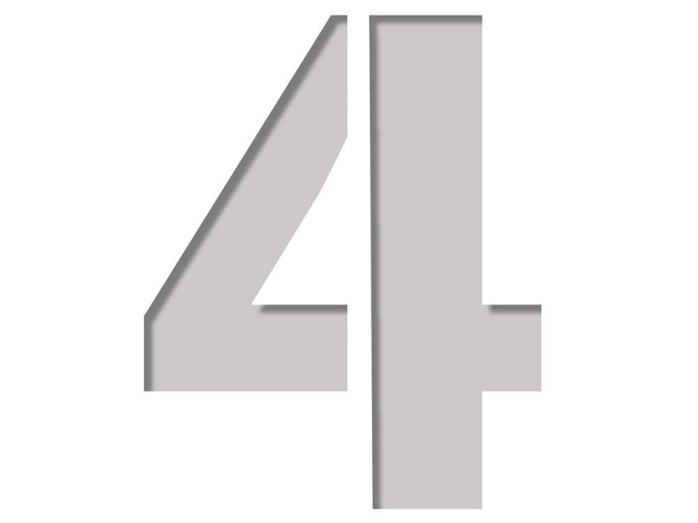 Sapluuna 4 9,5 x 9,5 cm