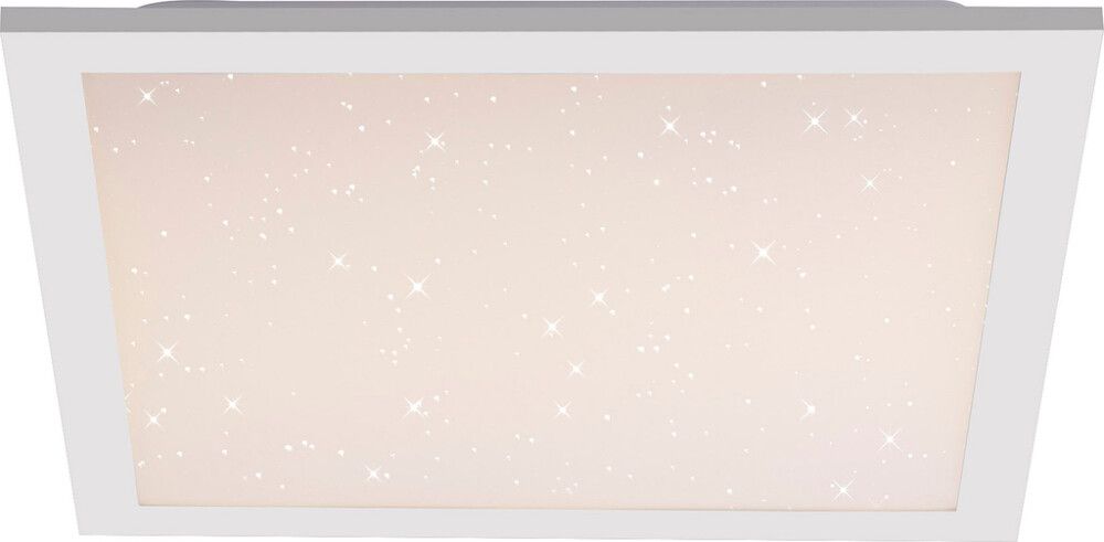 LED-paneeli Starry Flat 30x30 cm