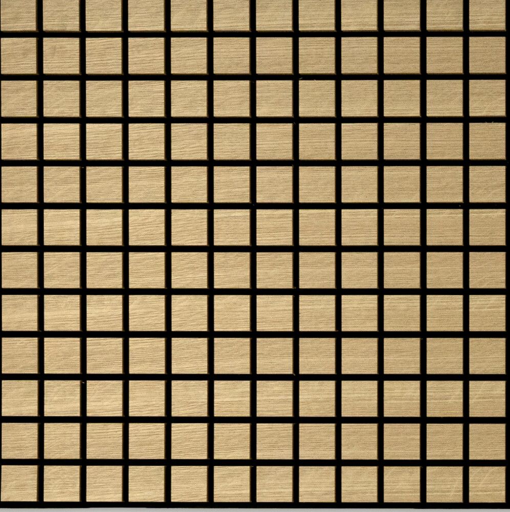 Akustiikkapaneeli Blockbuster vaalea tammi 10,3 x 610 x 610 mm