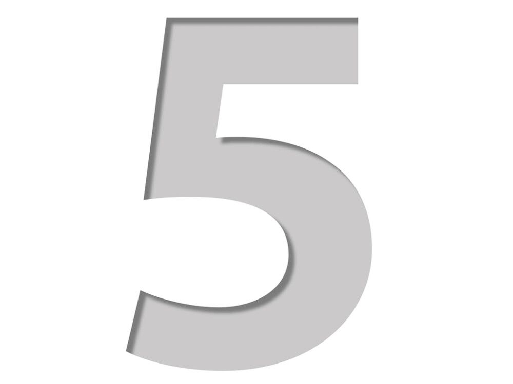 Sapluuna 5 9,5 x 9,5 cm