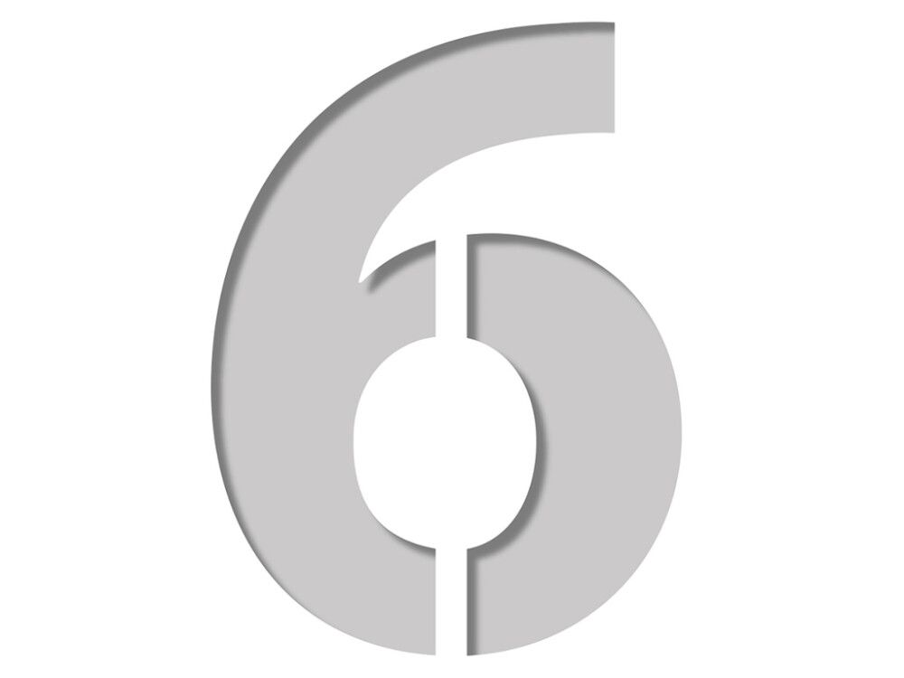 Sapluuna 6 9,5 x 9,5 cm