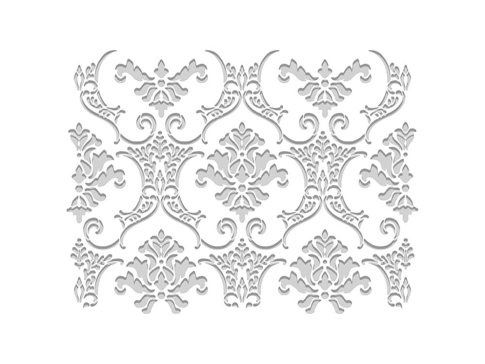 Sapluuna Baroque 60 x 70 cm