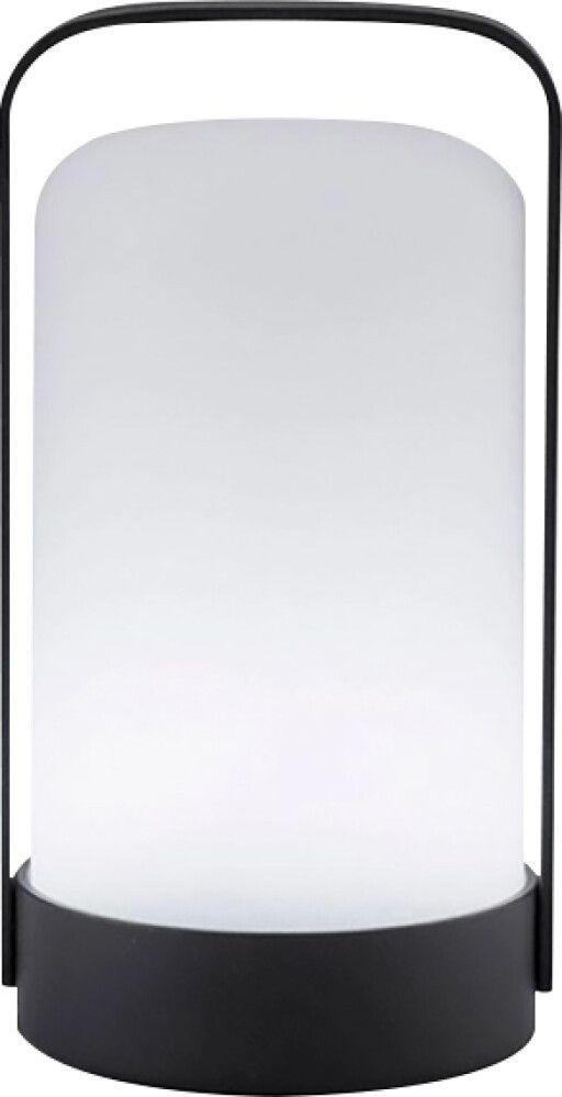 Pöytävalaisin Keno LED 22 cm