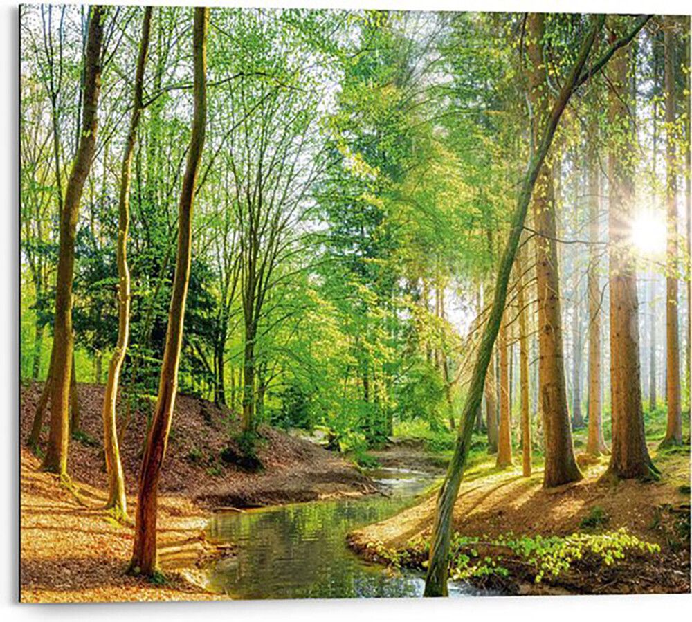 Sisustustaulu Reinders Spring Woods 40 x 50 cm