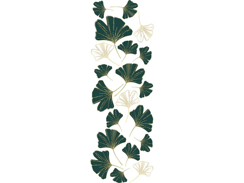 Sisustustarra Ginko 24 x 68 cm