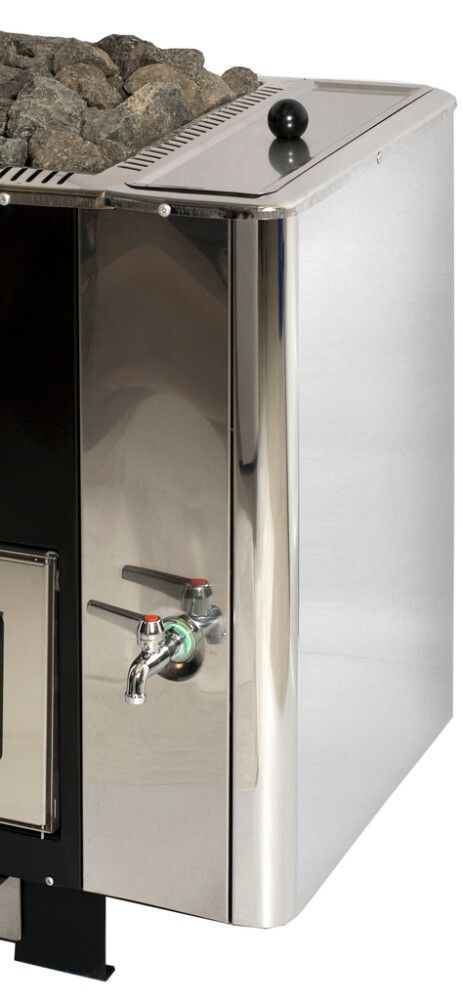 Sivuvesisäiliö Misa 41 l