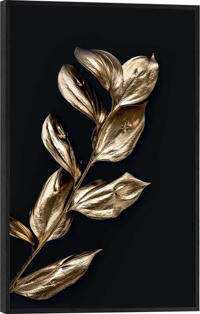 Sisustustaulu Reinders Little Leafs 20 x 30 cm