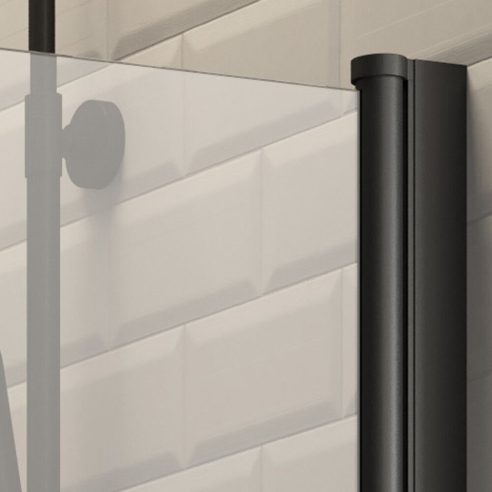 Nivellaakeri Corniche vasen alas / oikea ylös musta