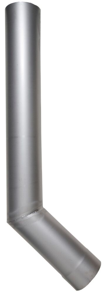 Liitinputki Misa 45 asteen kulma T600.