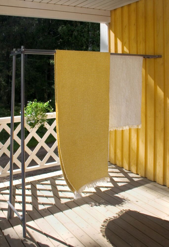 Terassitamppari Varax 170 Harmaa