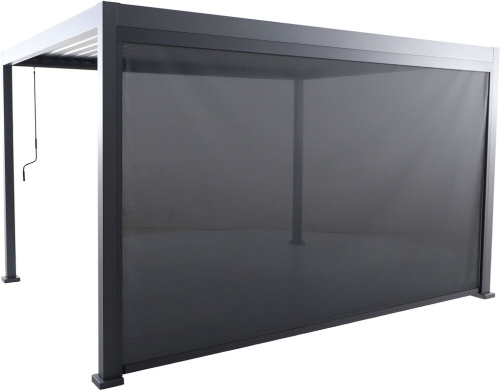 Verho Milos paviljonkiin 4 m