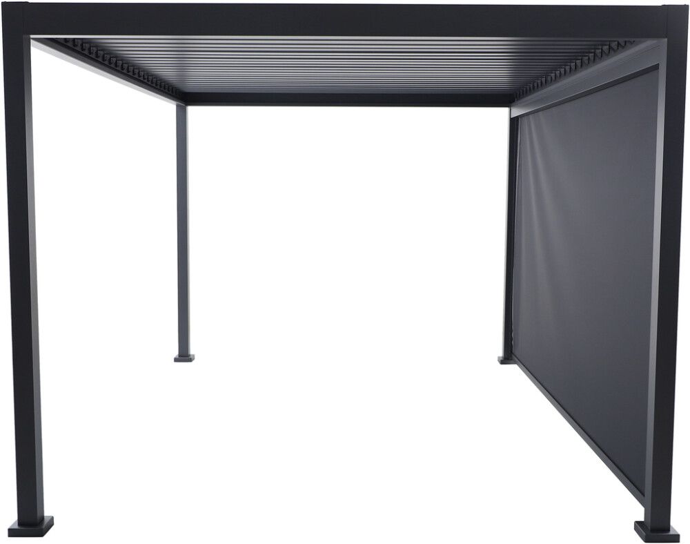 Verho Milos paviljonkiin 4 m