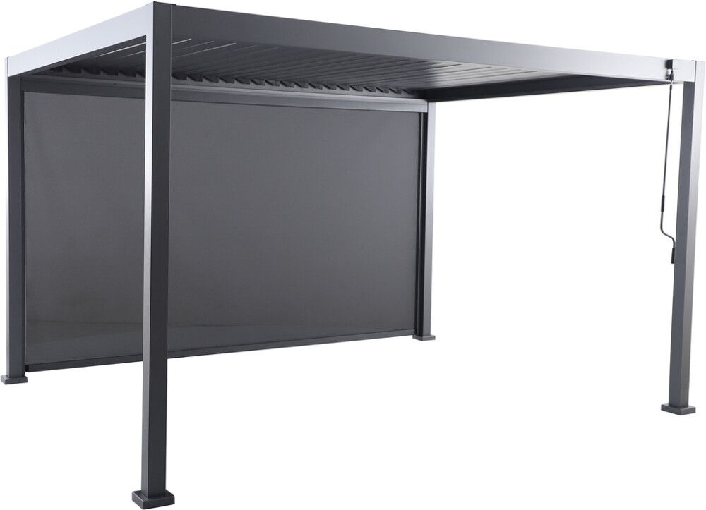 Verho Milos paviljonkiin 4 m