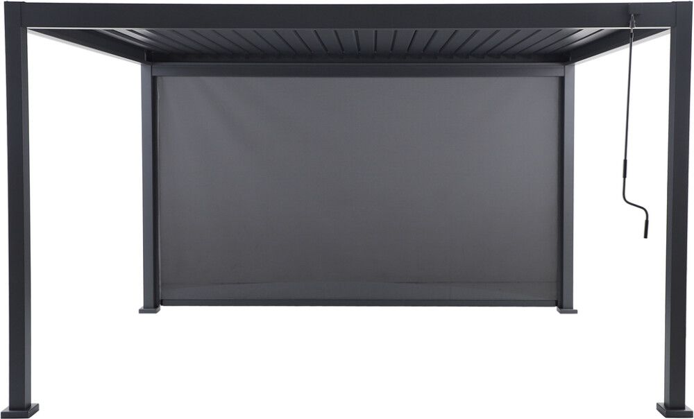 Verho Milos paviljonkiin 4 m