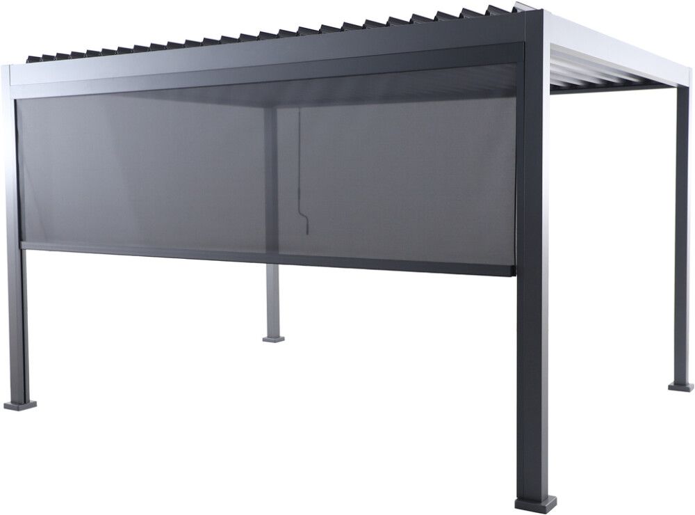 Verho Milos paviljonkiin 4 m