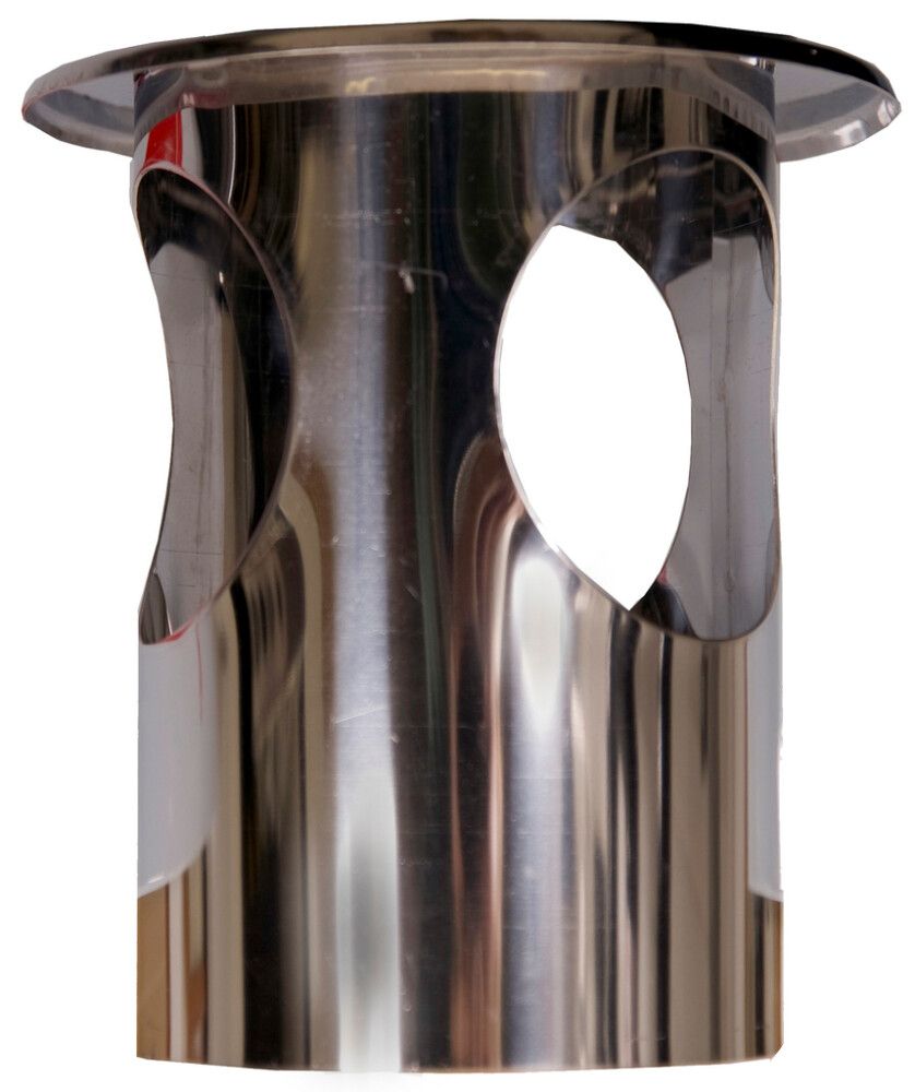 Sadehattu Liitinputkeen Misa RST 44120