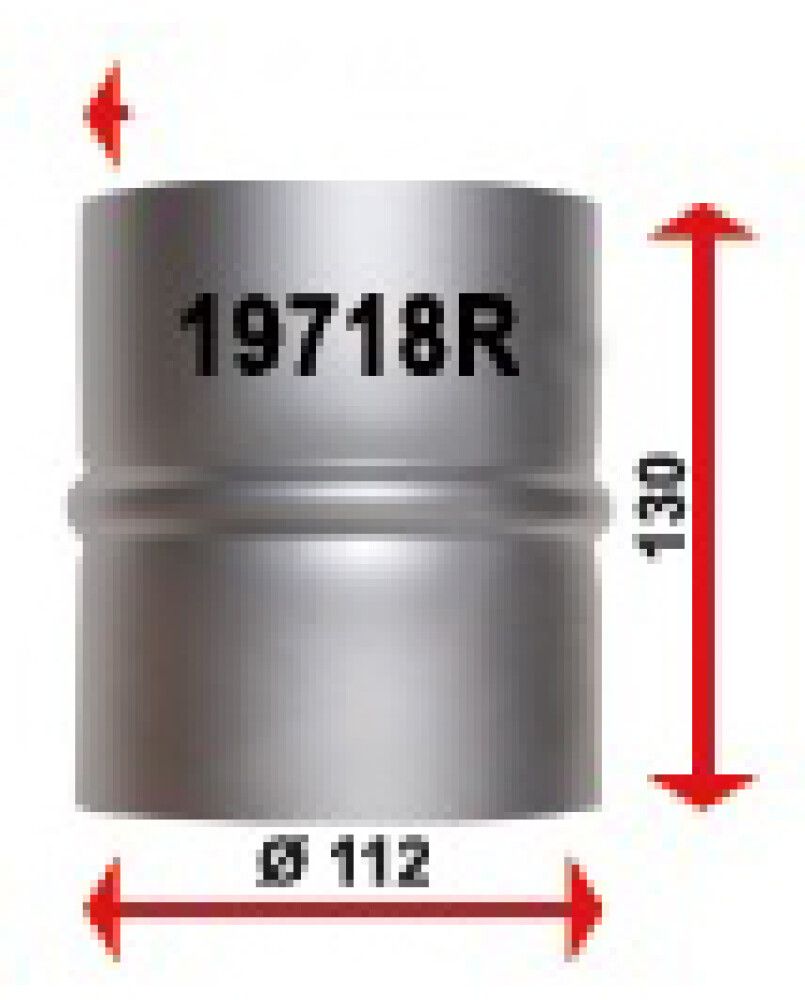 Yhdysholkki Misa T600