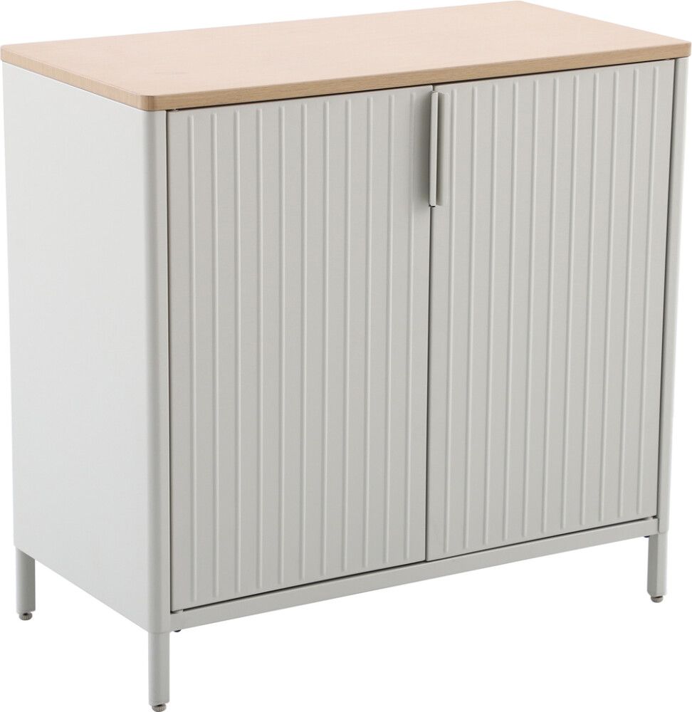 Kaappi Solo 90 x 46 x 85 cm hiekka