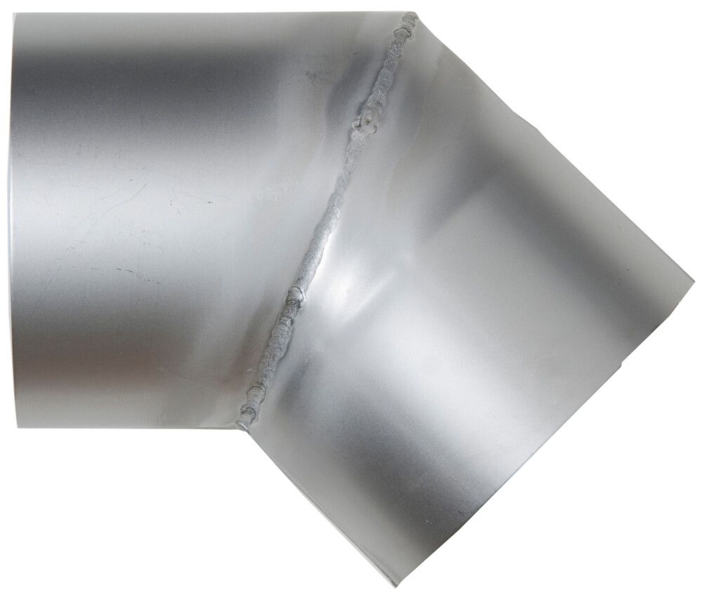 Kulmakappale Misa 45 asteen kulma T600