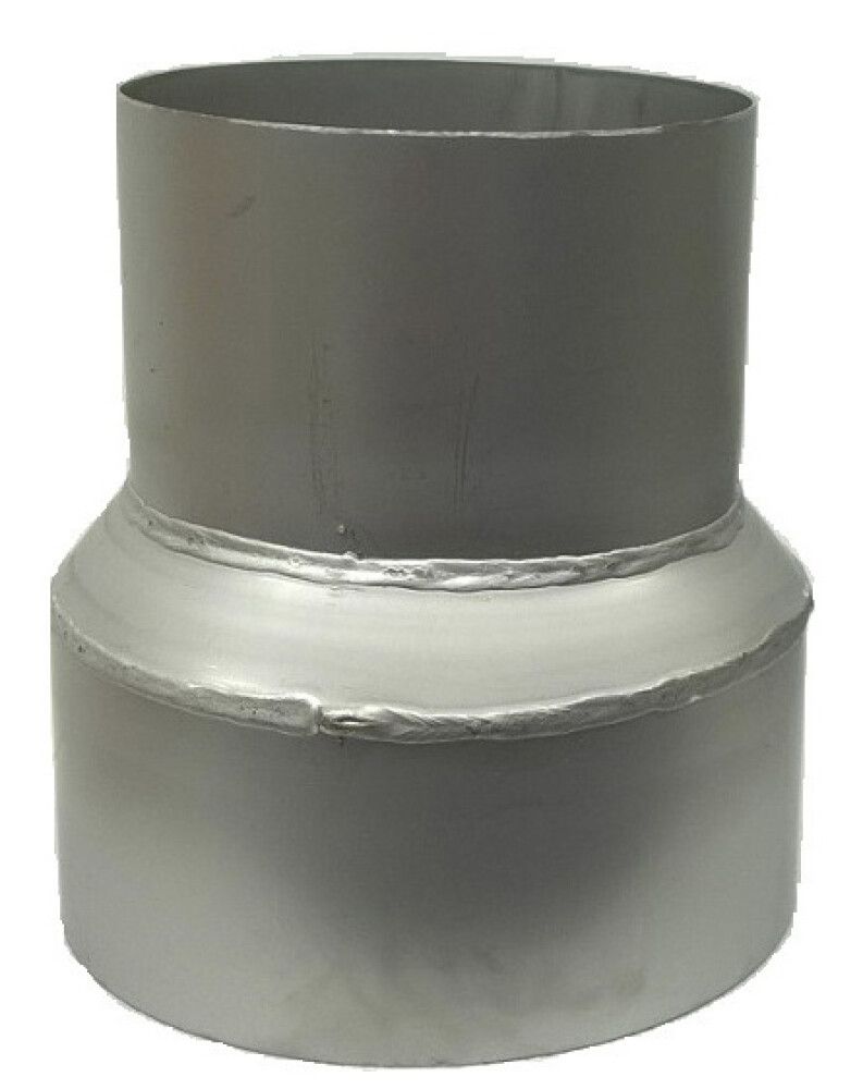 Supistusputki Misa 112/125 mm