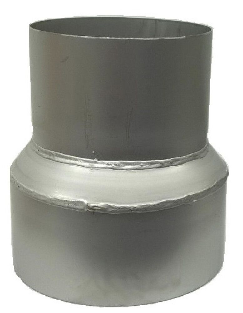 Supistusputki Misa 112/140 mm T600