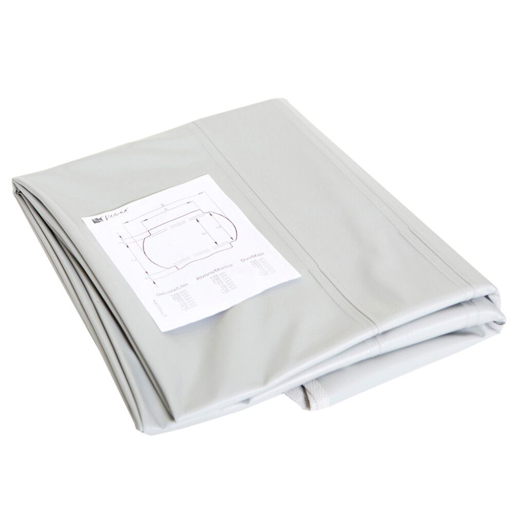 Katos Varax Suvi/DeLuxe keinuun harmaa