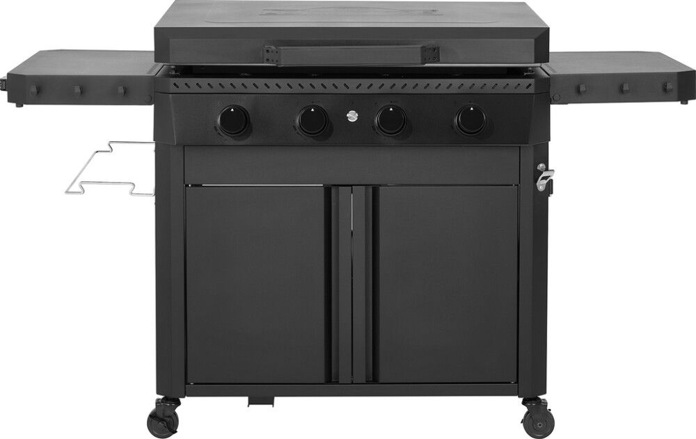 Parilagrilli Kingstone Pro 4000 4-poltin