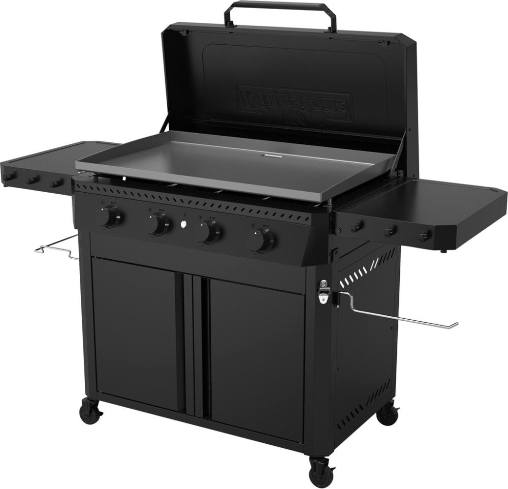 Parilagrilli Kingstone Pro 4000 4-poltin