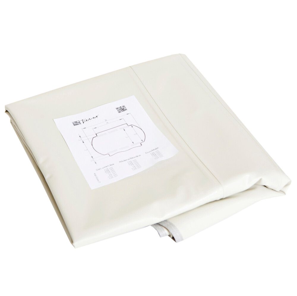 Katos Varax Suvi/DeLuxe keinuun beige