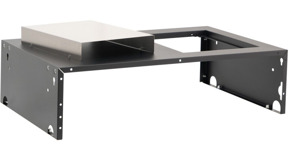 Pöytälevy Kingstone Cliff Big sivukeitin aukolla