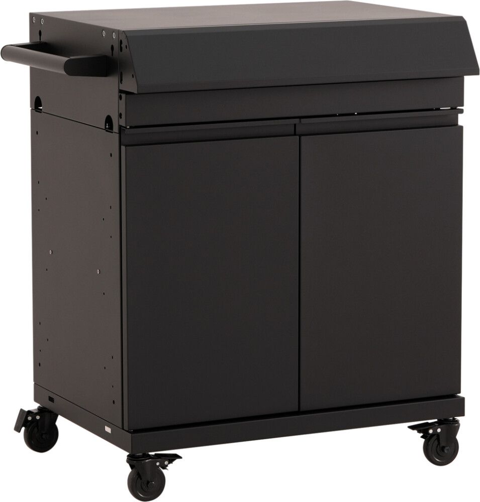 Sivutaso Kingstone Cliff Big Basic 2 kaappia