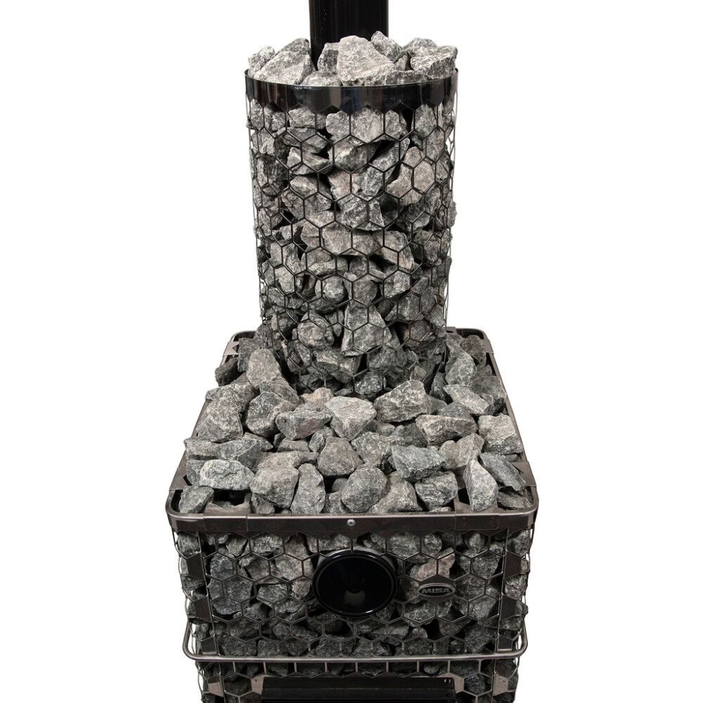 Yhdysputken Suojaverkko Misa 19850