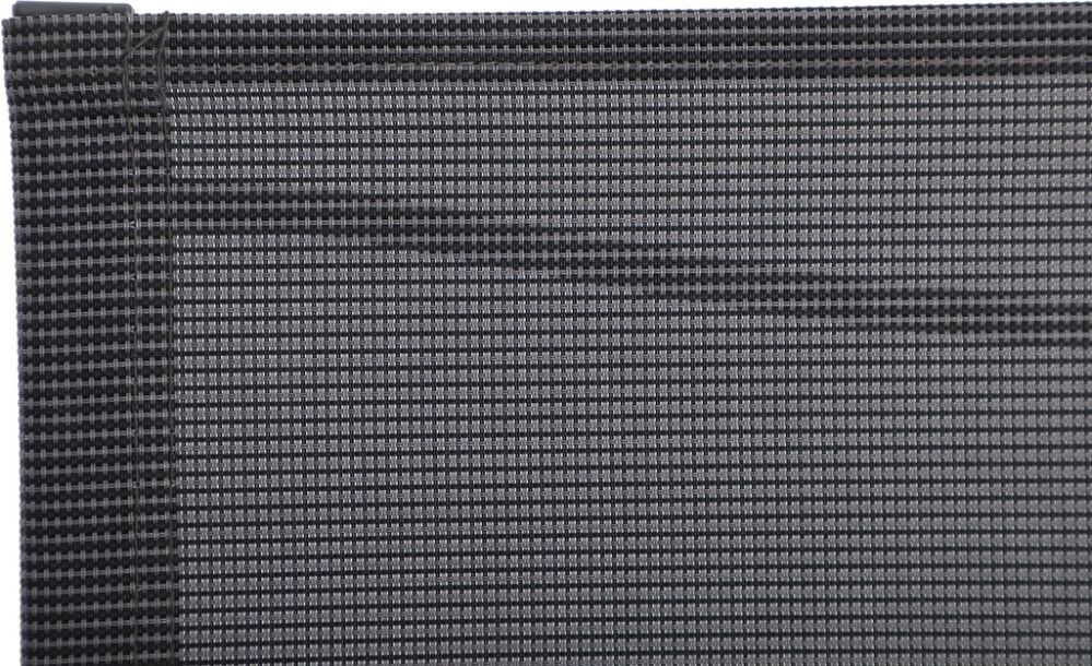 Sohva Sunfun Maja 3-istuttava musta