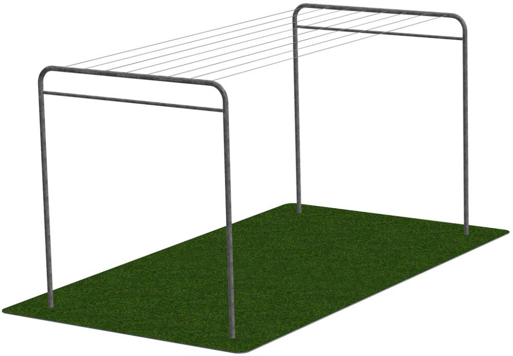 Pyykinkuivausteline Varax 188