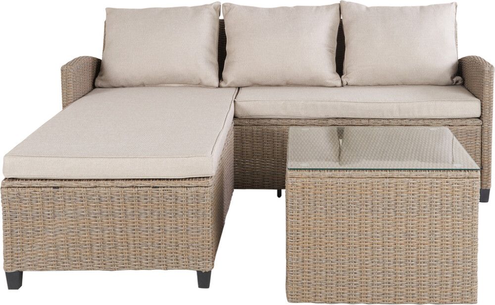 Divaanisohva Sunfun Mallorca nature