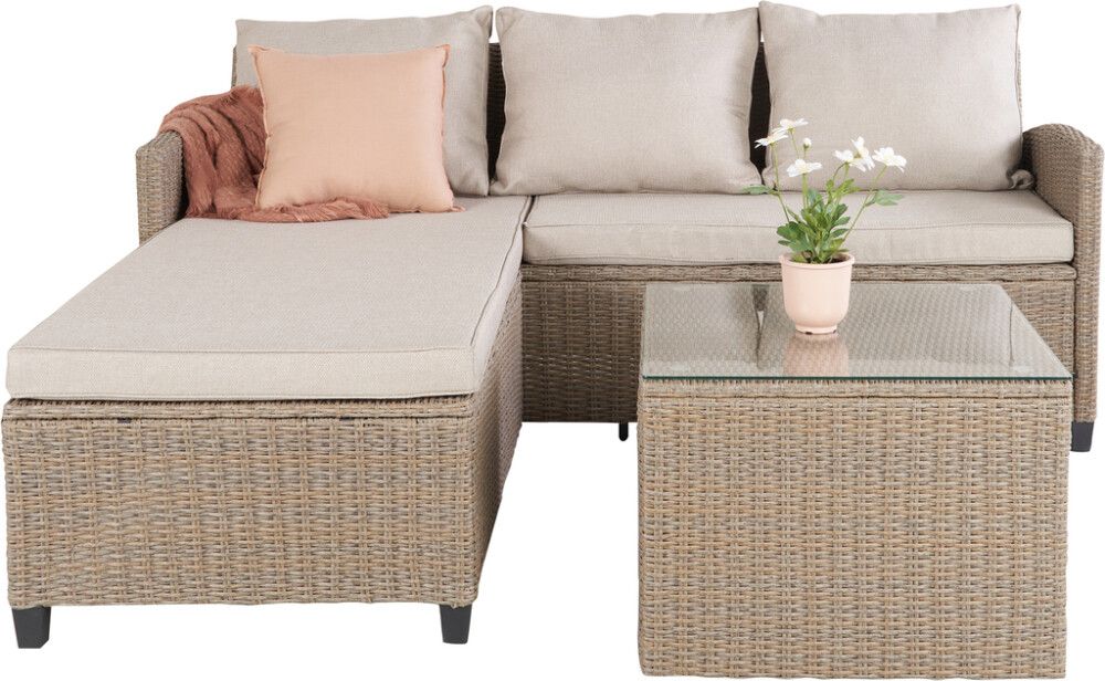 Divaanisohva Sunfun Mallorca nature