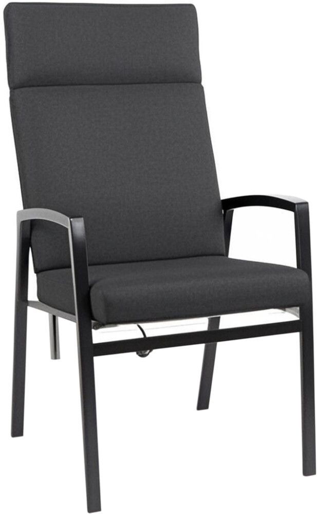 Tuoli Sunfun Roxie musta